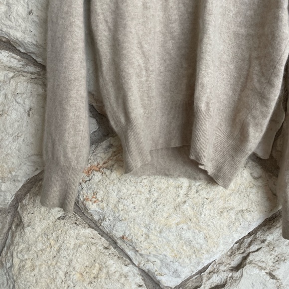 100% cashmere sweater - Picture 4 of 4